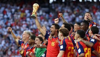 espanhacampeadomundo