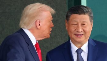 EUA aprovam venda de US$ 11 bilhões em armas para Taiwan