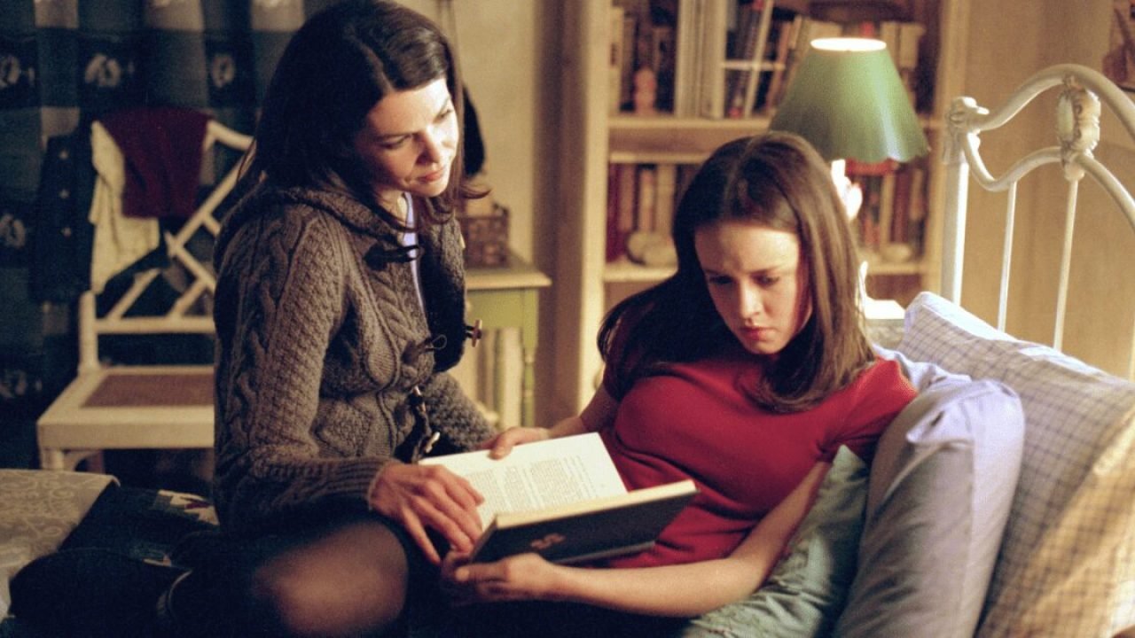 Como "Gilmore Girls" Inspirou o Sucesso Literário de Laurie Gilmore