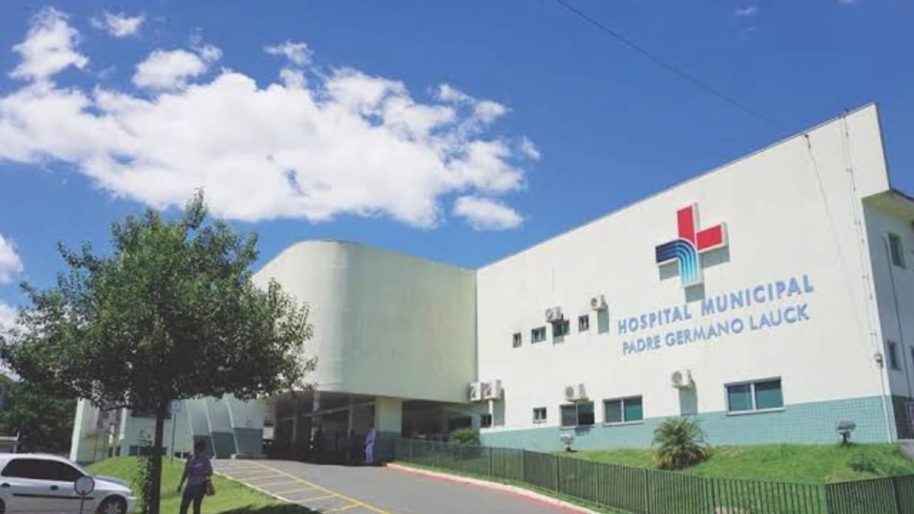 hospital-municipal
