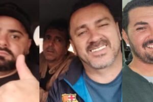 Polícia Investiga Ligação de Vítimas e Suspeitos de Homicídio no Paraná com Crime Organizado