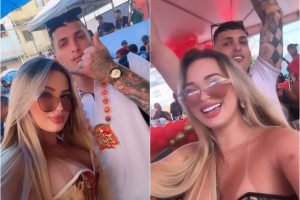 Chefe do CV no AM morto no Rio era amigo de investigada em RR