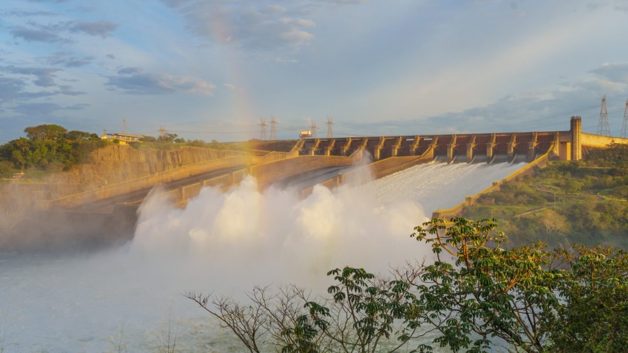itaipu