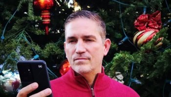 Jim Caviezel, o Jesus de ‘A Paixão de Cristo’, interpretará Jair Bolsonaro em novo filme