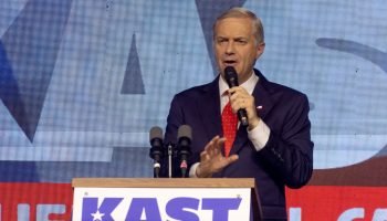 Kast Apoia Ofensiva dos EUA na Venezuela