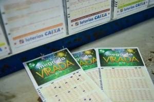 Mega da Virada 2025 Oferece Prêmio Estimado em R$ 850 Milhões