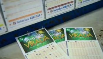Mega da Virada 2025 Oferece Prêmio Estimado em R$ 850 Milhões