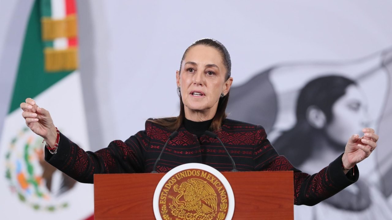 México pede que ONU evite derramamento de sangue na Venezuela
