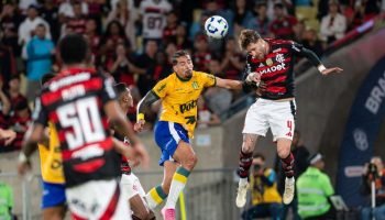 mirassol-x-flamengo