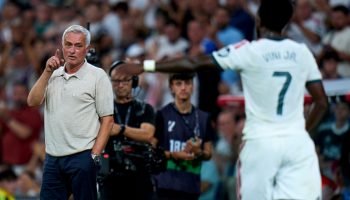 mourinho-vini-jr-real-madrid
