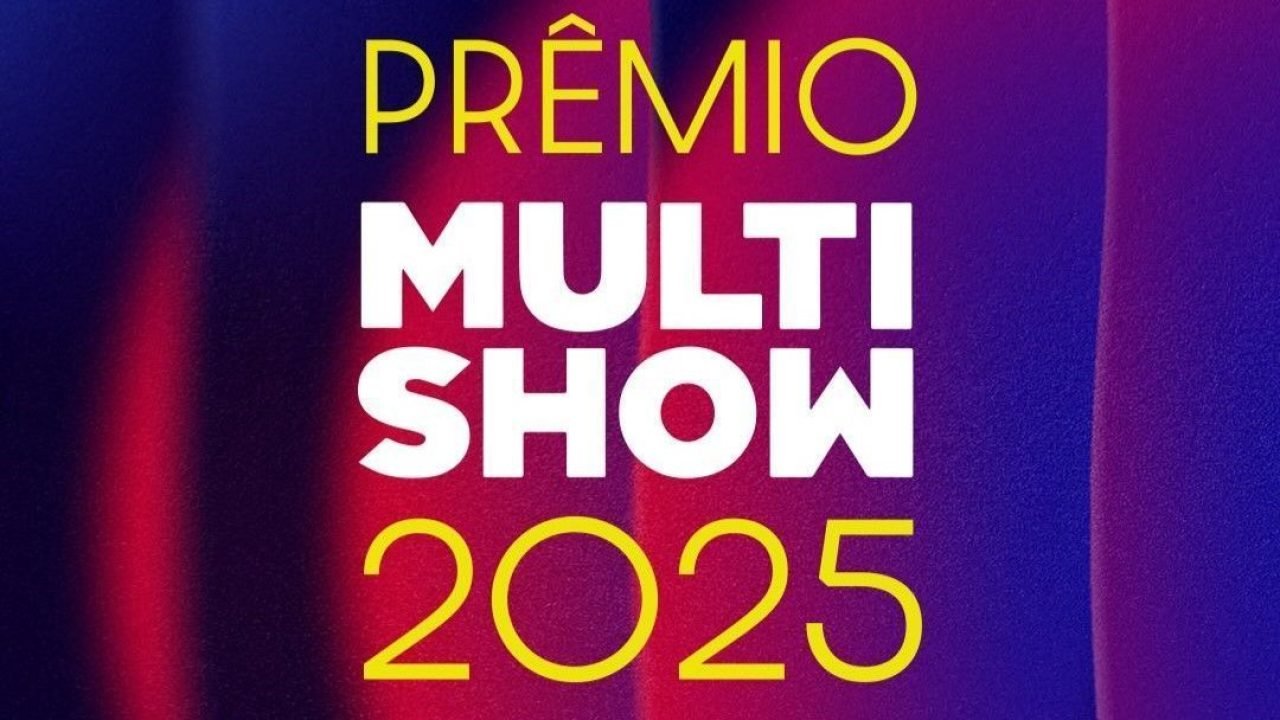 Prêmio Multishow: Saiba Tudo Sobre a Premiação de Música Brasileira