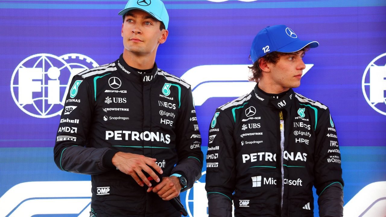 russell-antonelli-mercedes-f1