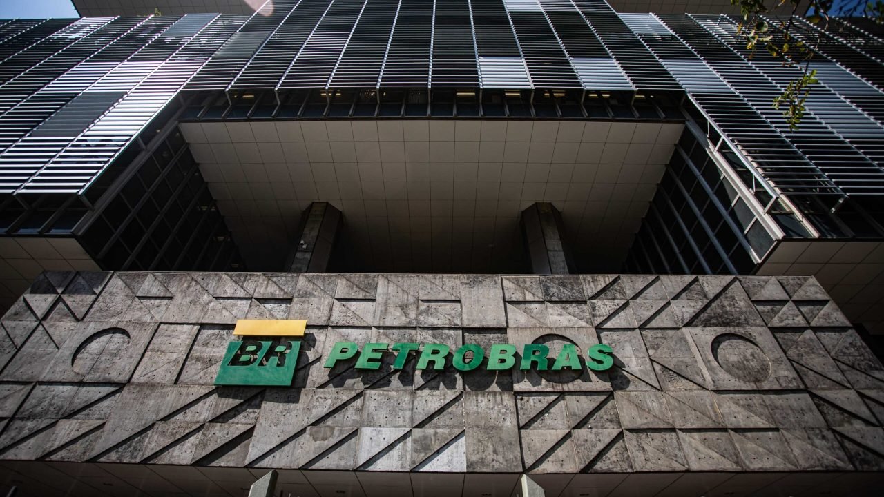 25/03/2021 Rio de Janeiro RJ
Sede da Petrobras no Centro do Rio.
Foto: Aline Massuca/ Metrópoles