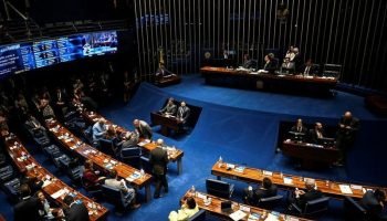 PL no Senado Avalia Retomar Anistia Ampla Via Projeto da Dosimetria
