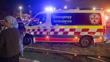 Austrália prende sete homens por suposto planejamento de atentado