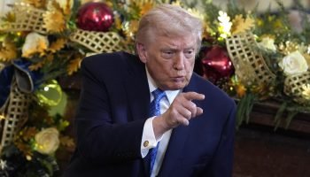 Trump acusa Venezuela de roubar petróleo dos EUA e exige devolução