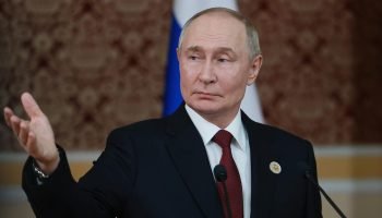 Estônia denuncia violação de fronteira por parte da Rússia