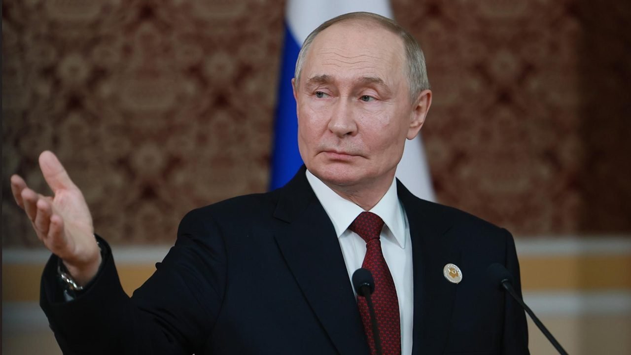Estônia denuncia violação de fronteira por parte da Rússia