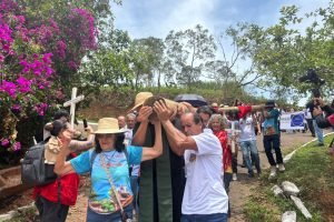 Dez Anos da Tragédia de Mariana: Homenagens e Memórias em Bento Rodrigues